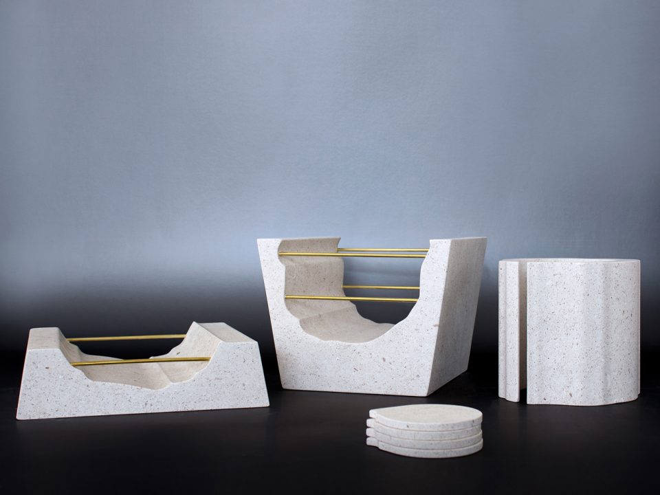 Moderni interijer_dizajn kamena_stone_design