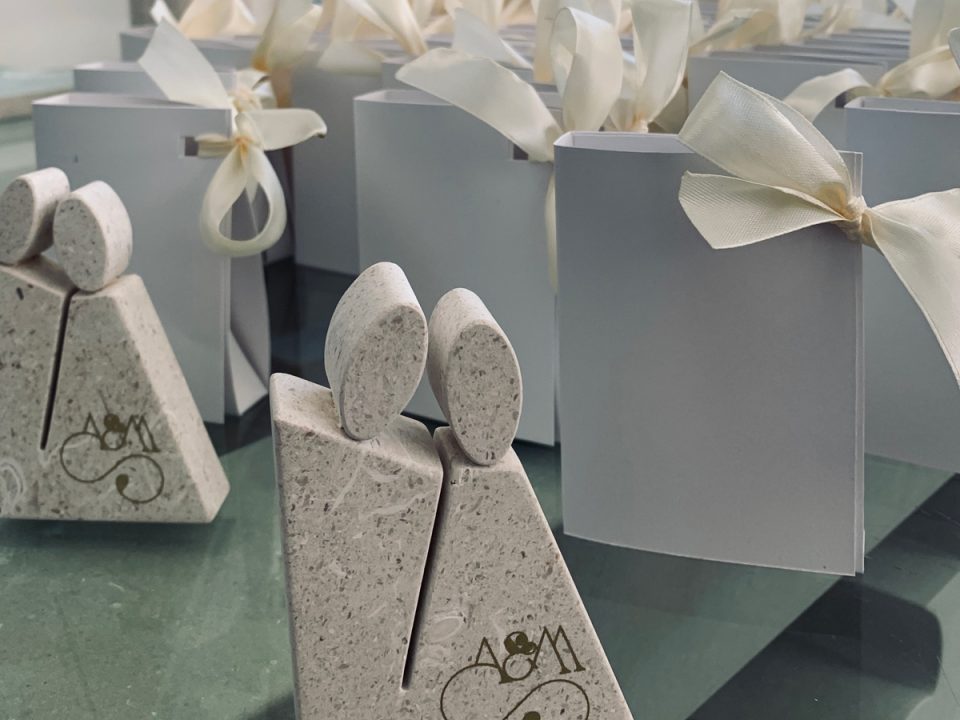 poklon zahvalnica za vjencanje